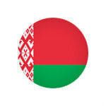 Беларусь U-21 - logo