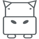 Moodeng Warriors - logo