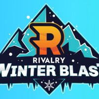Rivalry Winter Blast - logo