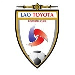 Лао Тойота - logo