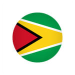 Гайана - logo