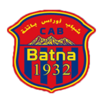 Батна - logo