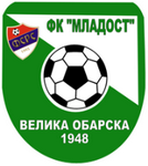 Младость Велика Обарска - logo