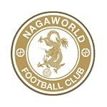 Нага Уорлд - logo
