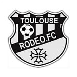 Родео Тулуза - logo
