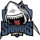 Sharks - logo