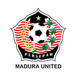 Мадура Утама - logo