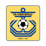 Вентспилс - logo