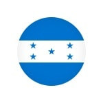 Гондурас - logo
