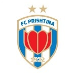 Приштина - logo
