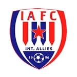 Интер Эллайс - logo