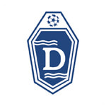 Даугава Рига - logo