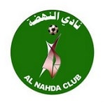Аль-Нахда - logo