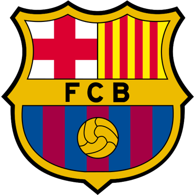 Барселона - logo