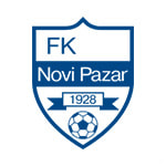 Нови-Пазар - logo