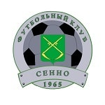 Сенно - logo