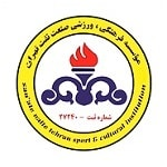 Нафт Тегеран - logo