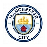 Ман Сити U-19 - logo
