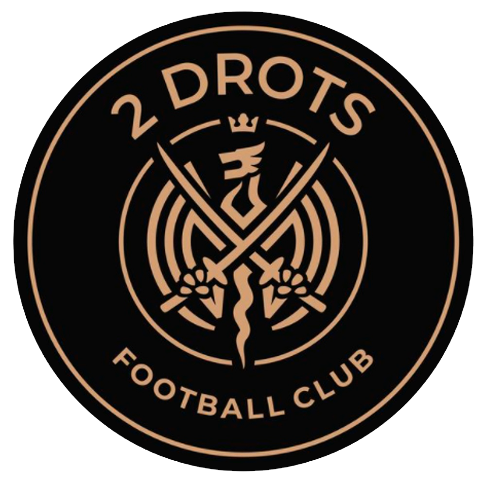 2Drots - logo