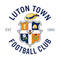 Лутон - logo