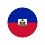 Гаити U-17 - logo