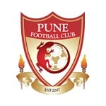 Пуне - logo