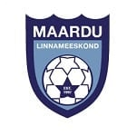 Маарду - logo