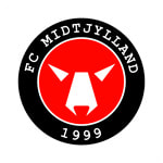 Мидтьюлланд - logo