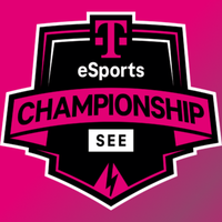 Telekom Esports Championship 2023 - logo