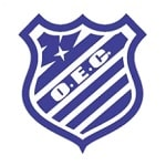 Олимпико Сержипи - logo
