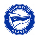 Алавес - logo