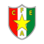 Эштрела Амадора - logo
