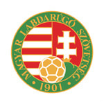 Венгрия U-20 - logo