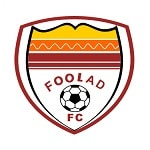 Фулад - logo
