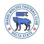 Варри Вулвз - logo