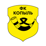 Копыль - logo