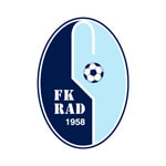 Рад - logo