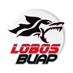 Лобос - logo