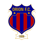 Орион - logo