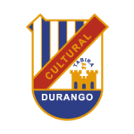 Дуранго - logo