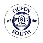 Куин оф Саут - logo
