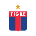 Тигре - logo