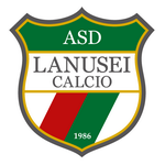 Ланузеи - logo