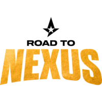 Road to Nexus 2023: Grand Finals - logo