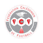 Новая Каледония U-17 - logo