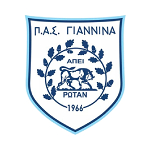 ПАС Яннина - logo