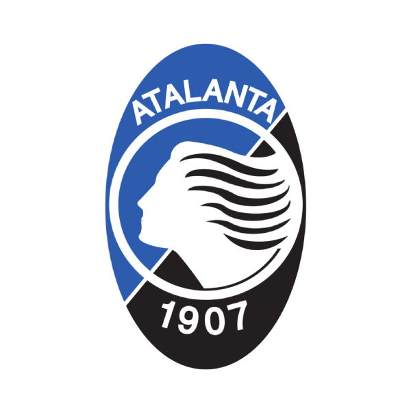 Аталанта - logo