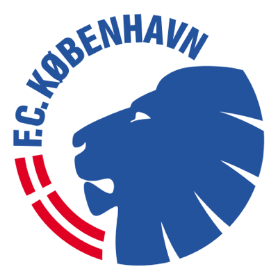 Копенгаген - logo