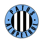 Албпетрол - logo