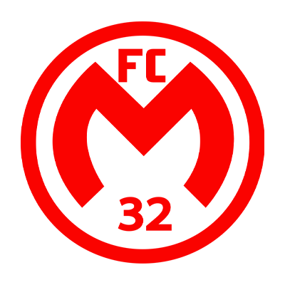 Мамер - logo